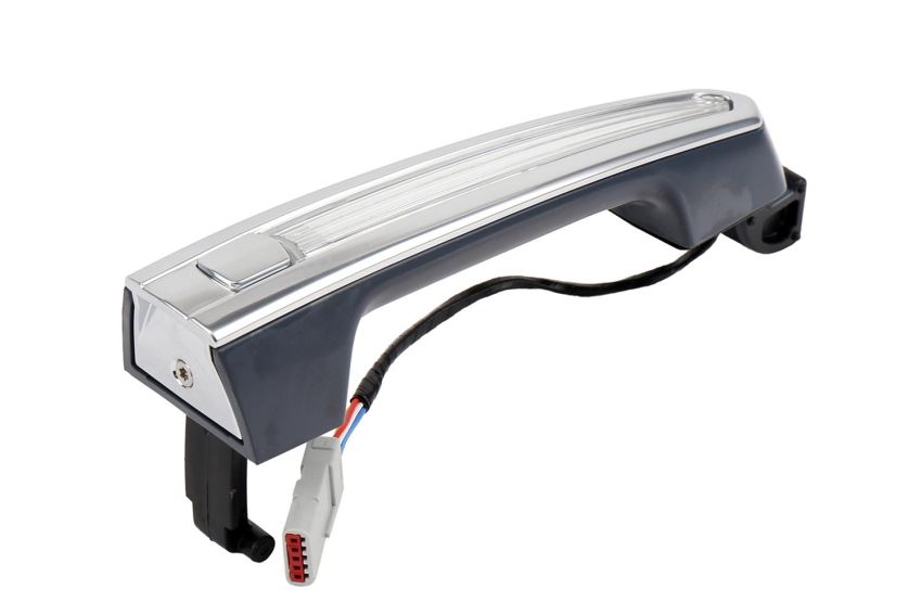 ACDelco Exterior Door Handles 13509685