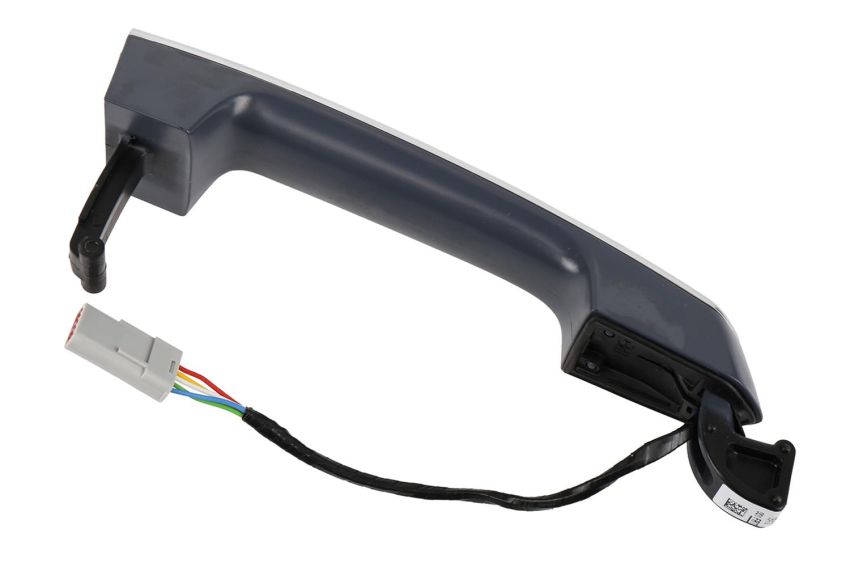 ACDelco Exterior Door Handles 13509685