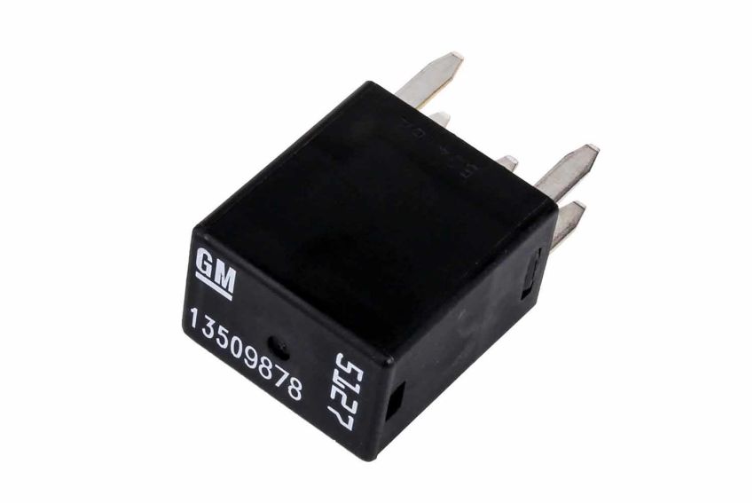 ACDelco Replacement Relays 13509878