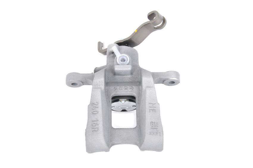 ACDelco GM Genuine Parts Disc Brake Calipers for 2016-2022 MALIBU - 13509995