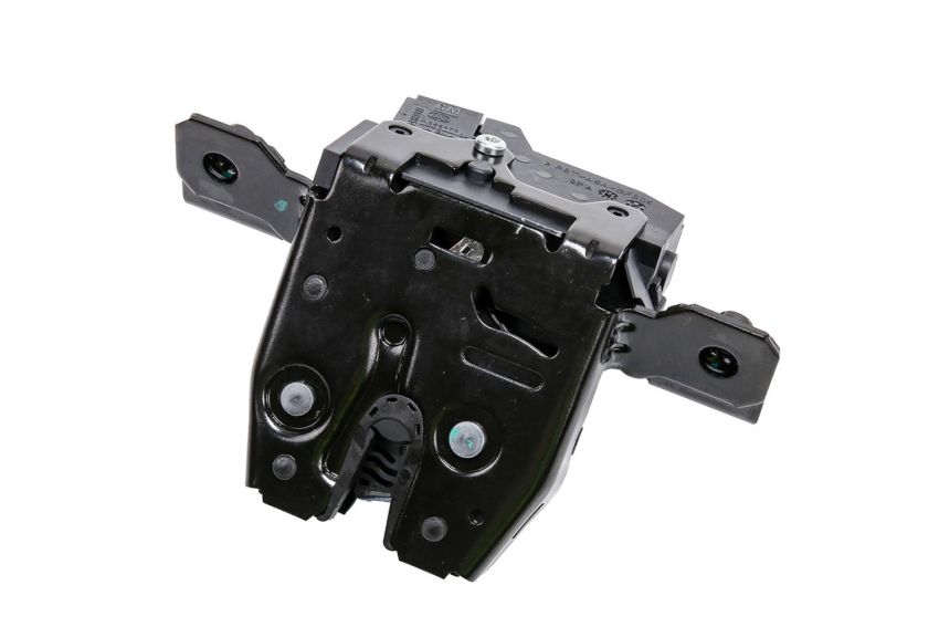 ACDelco Door Latch Assemblies 13511954
