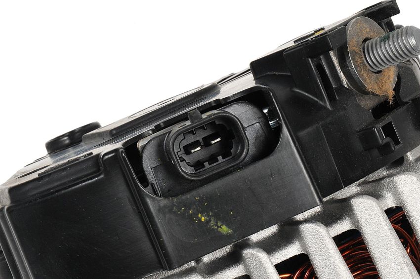 ACDelco - Alternators and Generators for 2011-2013 REGAL - 13512760