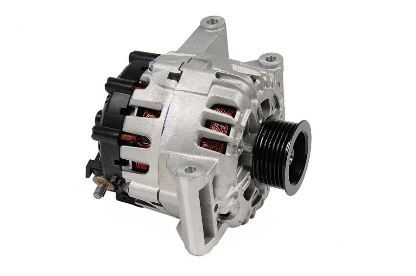 ACDelco - Alternators and Generators for 2011-2013 REGAL - 13512760