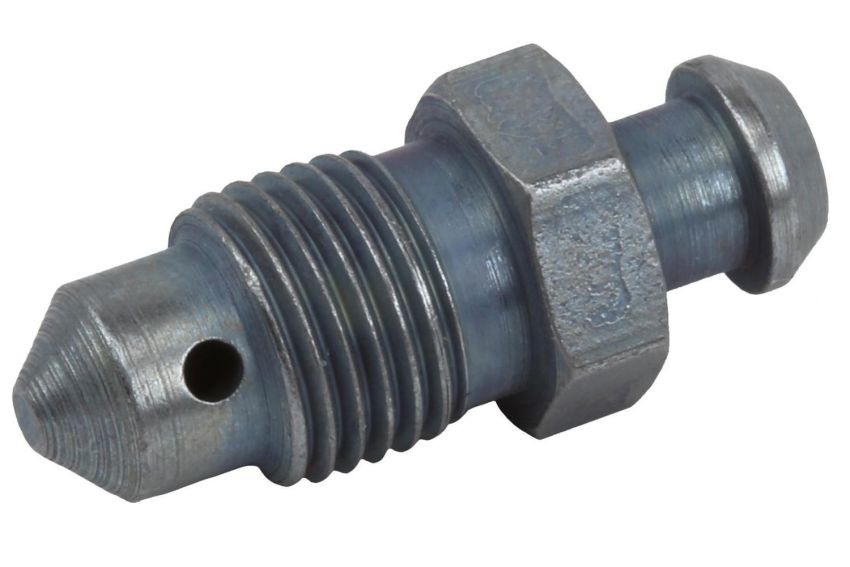 ACDelco Brake Bleeder Screws 13513588