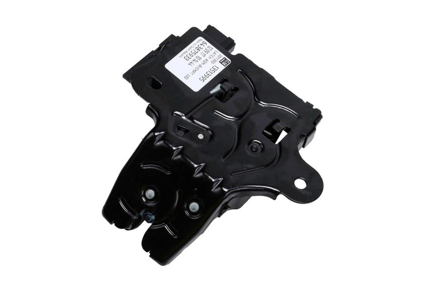 ACDelco GM Genuine Parts Door Latch Assemblies 13513995