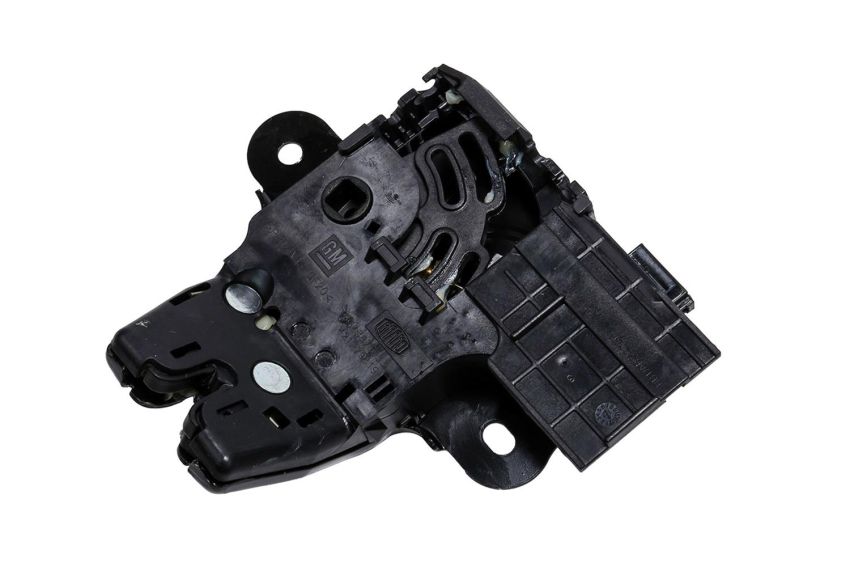 ACDelco GM Genuine Parts Door Latch Assemblies 13513995