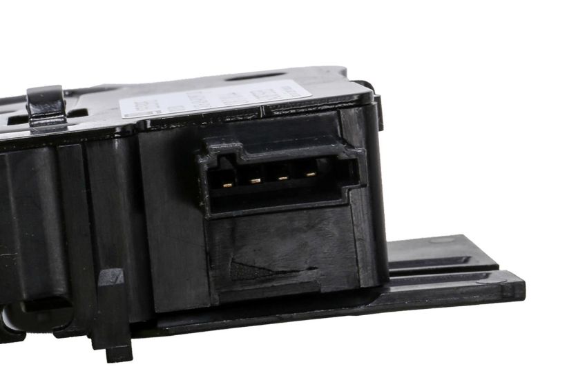 ACDelco GM Genuine Parts Door Latch Assemblies 13513995