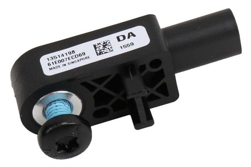 ACDelco Alarm Shock Sensors 13514198