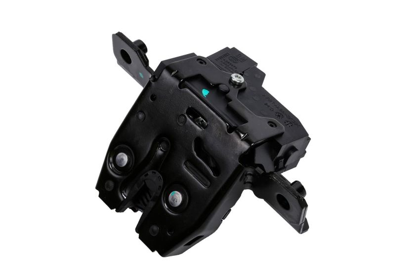 ACDelco Door Latch Assemblies 13515944