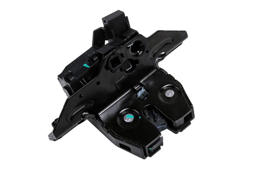 ACDelco Door Latch Assemblies 13515944