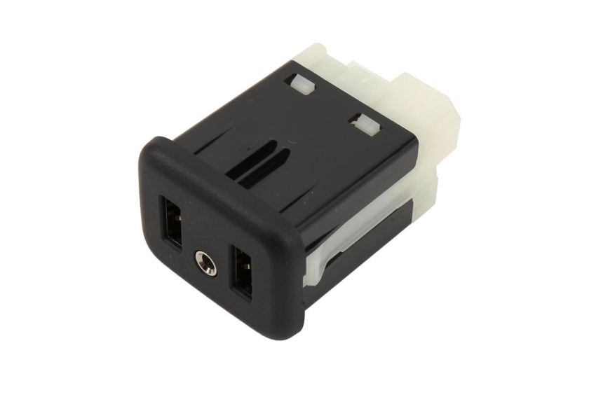 ACDelco GM Genuine Parts Accessory Power Outlets 13519224