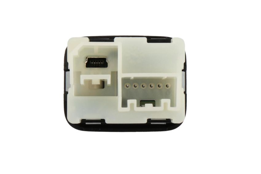ACDelco GM Genuine Parts Accessory Power Outlets 13519224