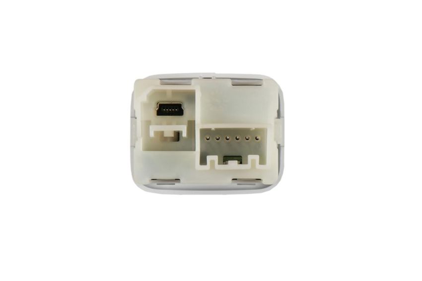 ACDelco GM Genuine Parts Accessory Power Outlets 13519225