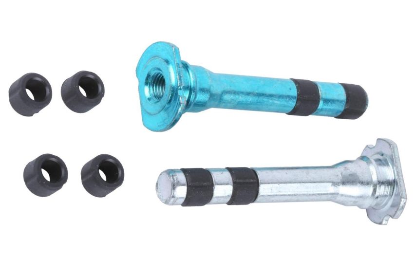 ACDelco GM Genuine Parts Disc Brake Caliper Bolts and Pins 13519387
