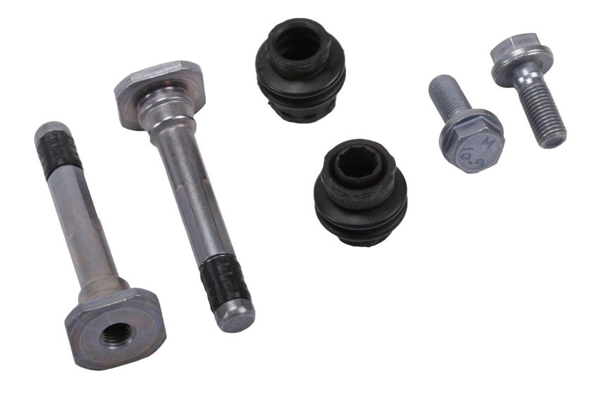 ACDelco GM Genuine Parts Disc Brake Caliper Bolts and Pins 13520193