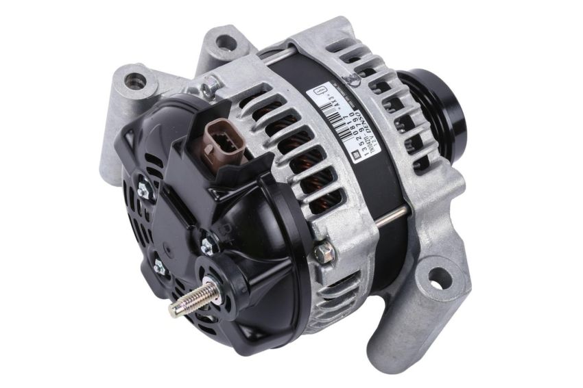 ACDelco Alternators for 2015-2022 COLORADO, 2016 MALIBU - 13520817
