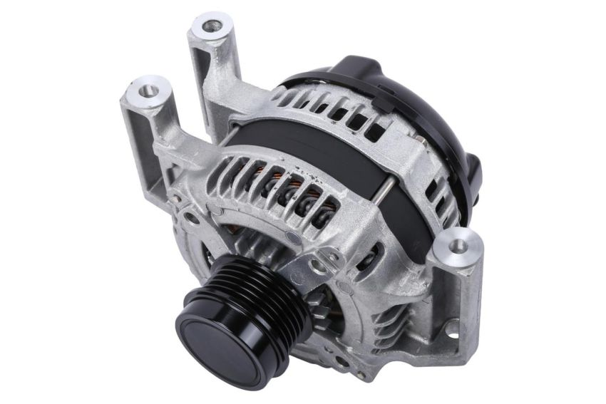 ACDelco Alternators for 2015-2022 COLORADO, 2016 MALIBU - 13520817