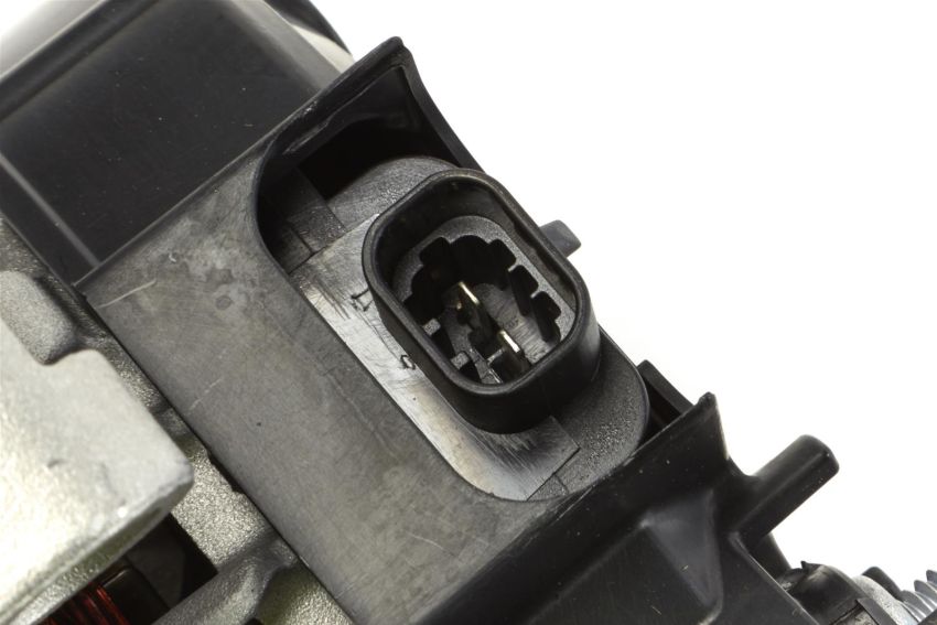 ACDelco GM Genuine Parts Alternators and Generators 13520825