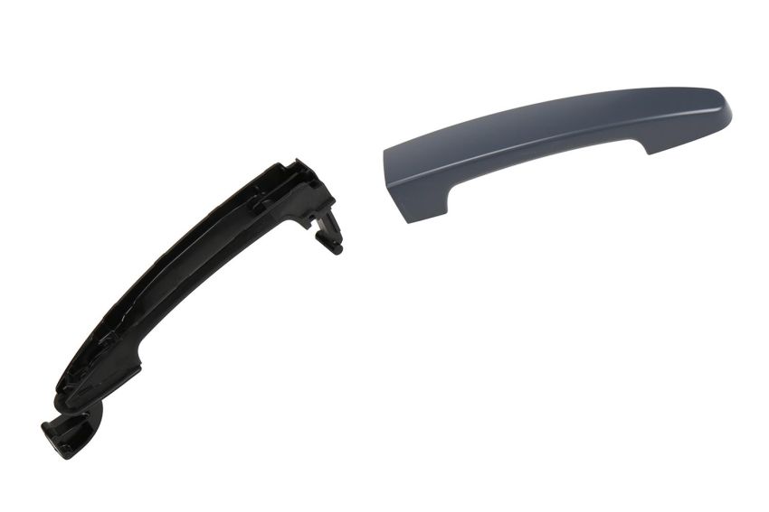 ACDelco Exterior Door Handles for 2020-2024 EQUINOX, 2014-2017 IMPALA, 2019-2025 MALIBU - 13521809