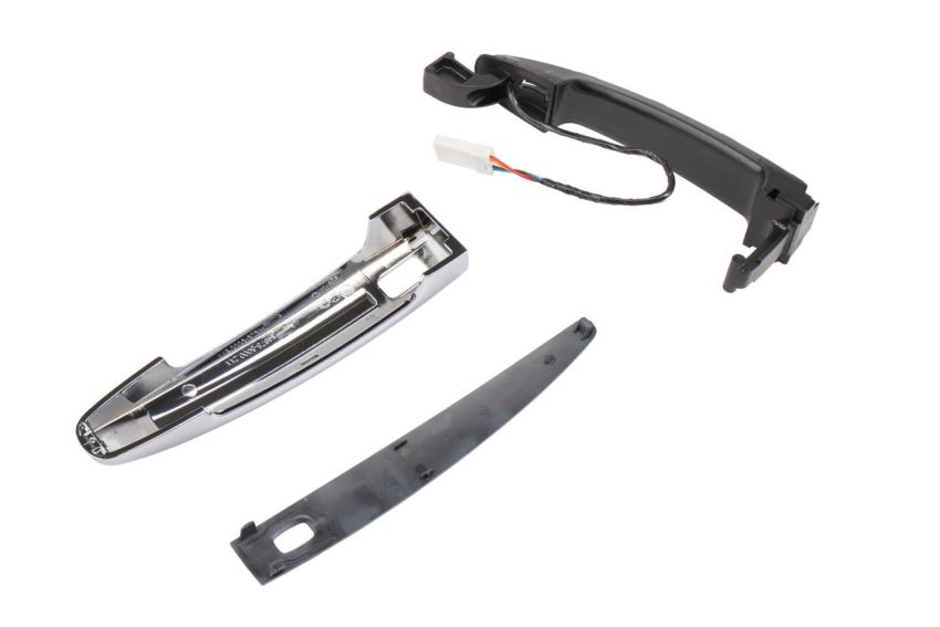 ACDelco Exterior Door Handles 13521819