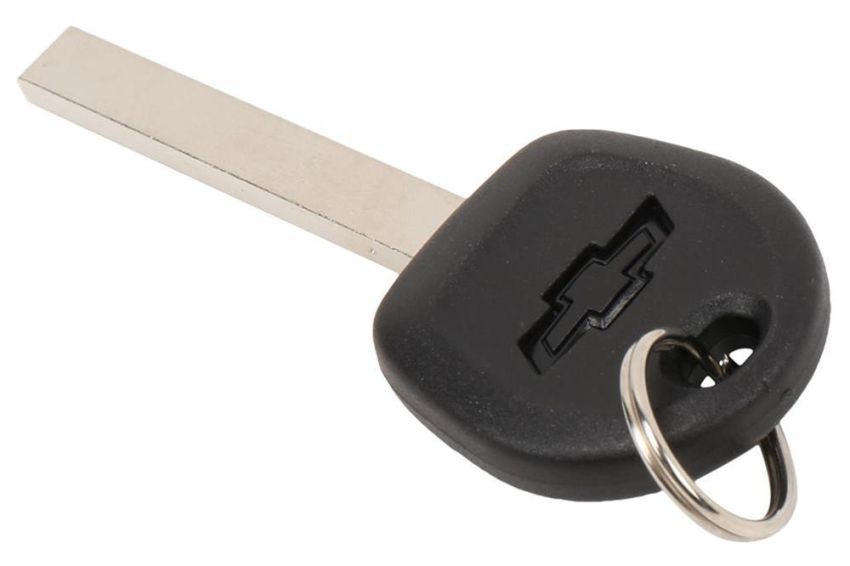 ACDelco Keys 13523900