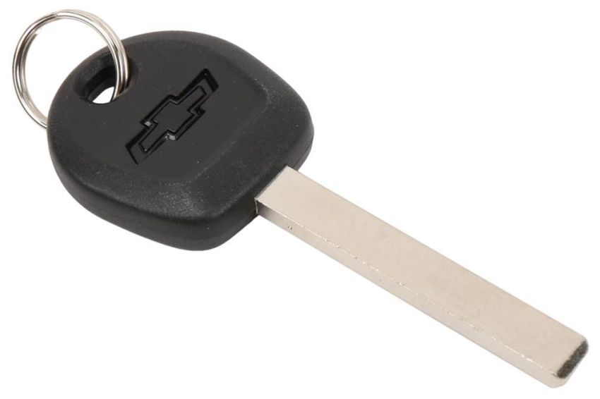 ACDelco Keys 13523900
