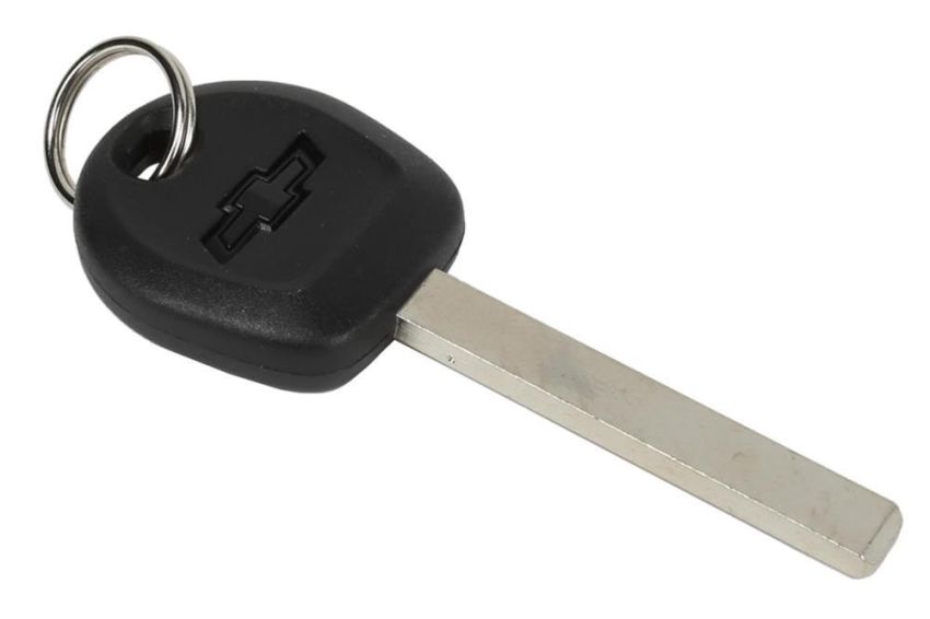 ACDelco Keys 13523912