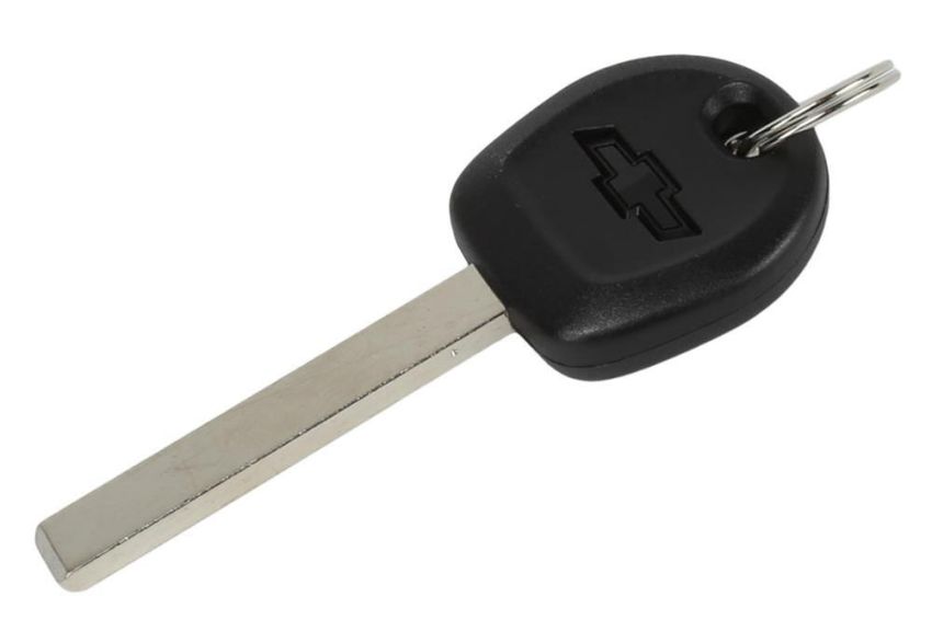 ACDelco Keys 13523912