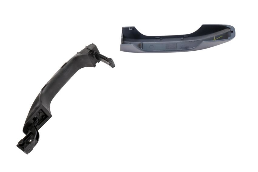 ACDelco Exterior Door Handles 13526759