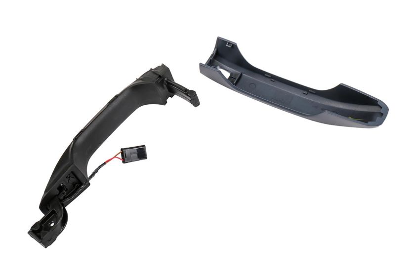 ACDelco Exterior Door Handles 13526766