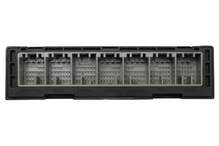 ACDelco GM Genuine Parts Body Control Modules 13528945