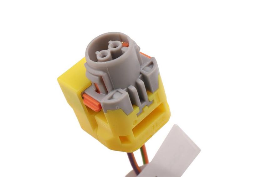 ACDelco Wiring Connectors and Pigtails 13529172