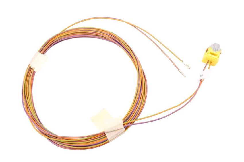 ACDelco Wiring Connectors and Pigtails 13529172