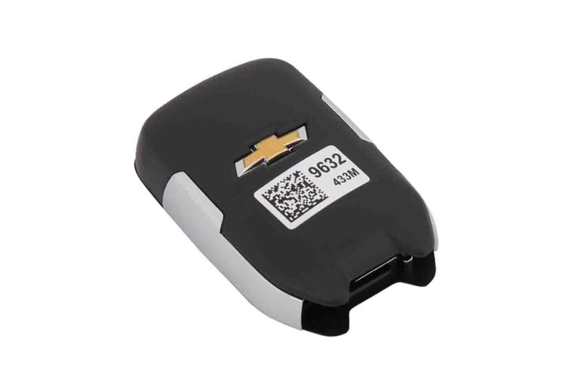 ACDelco Remote Key Fobs for 2020 SILVERADO 3500 HD, SILVERADO 2500 HD, 2019-2020 SILVERADO 1500 - 13529632