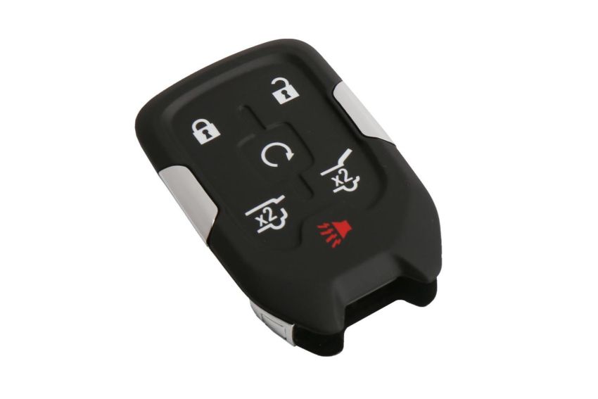 ACDelco Remote Key Fobs 13529634