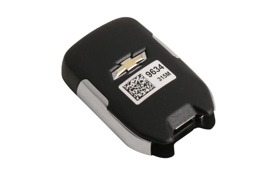 ACDelco Remote Key Fobs 13529634