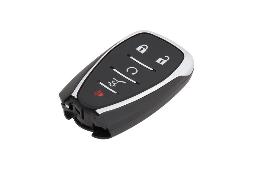 ACDelco Remote Key Fobs for 2019-2020 BLAZER, 2018-2020 TRAVERSE - 13529636