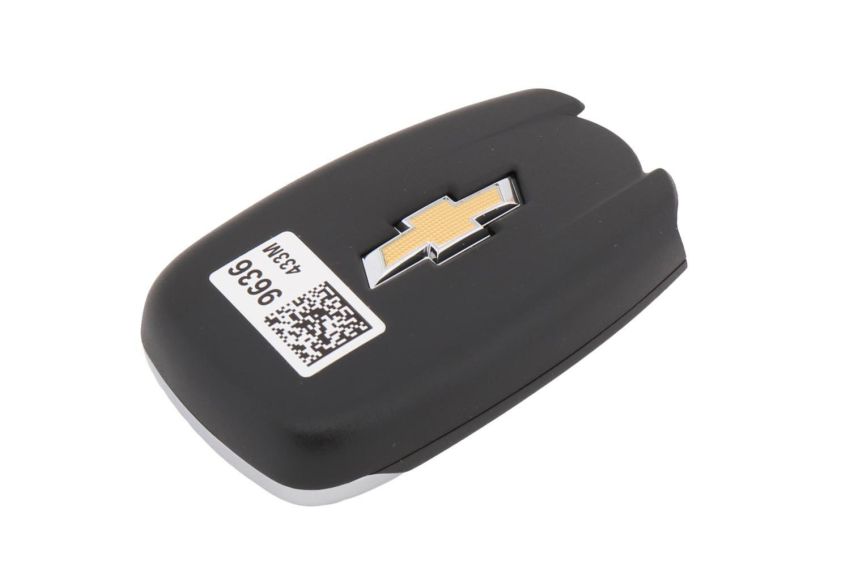 ACDelco Remote Key Fobs for 2019-2020 BLAZER, 2018-2020 TRAVERSE - 13529636