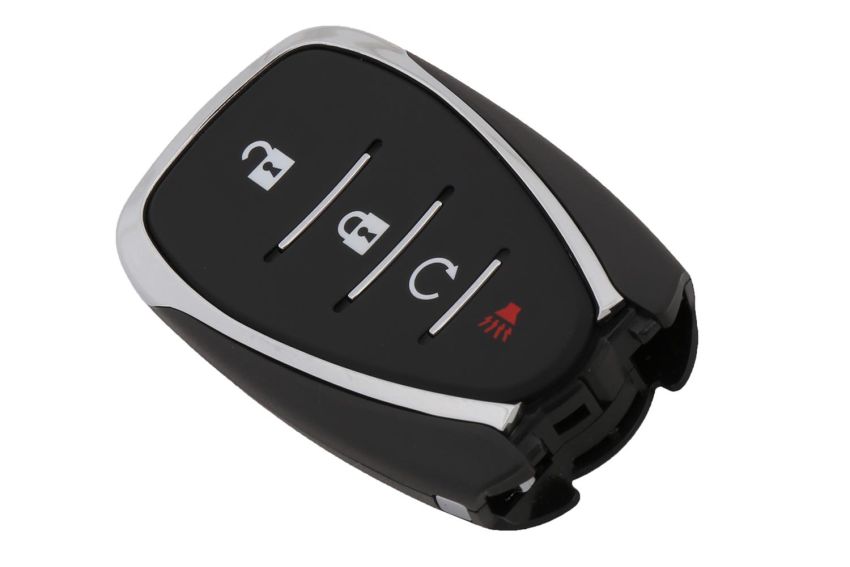 ACDelco Remote Key Fobs 13529638