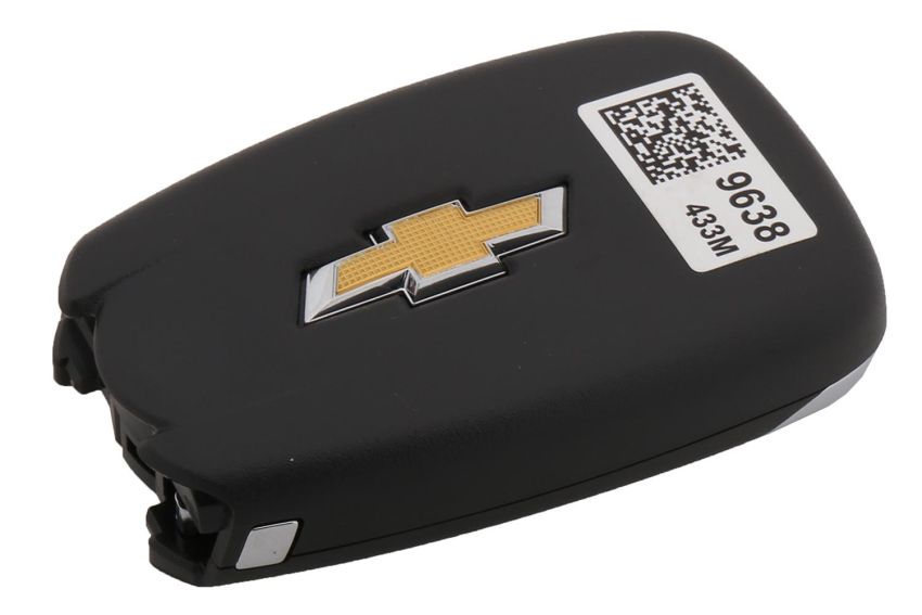 ACDelco Remote Key Fobs 13529638