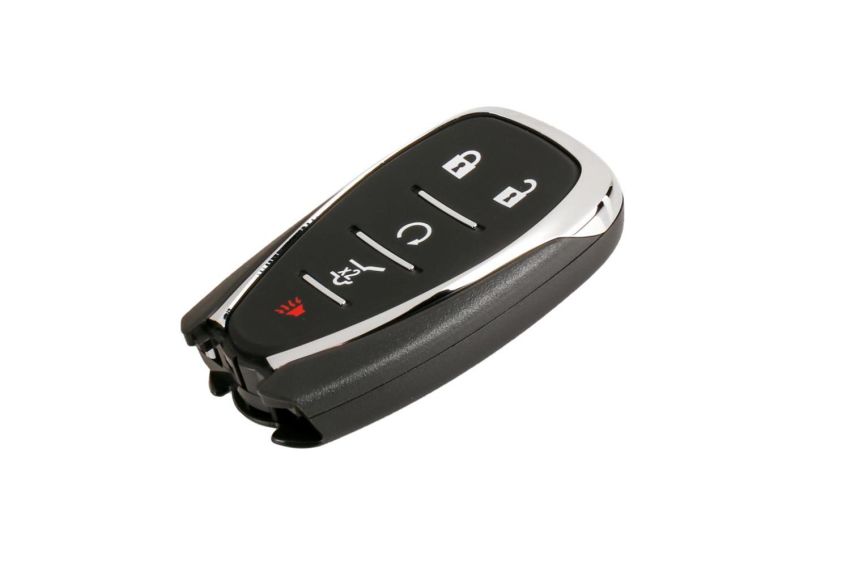 ACDelco Remote Key Fobs for 2018-2021 EQUINOX - 13529650