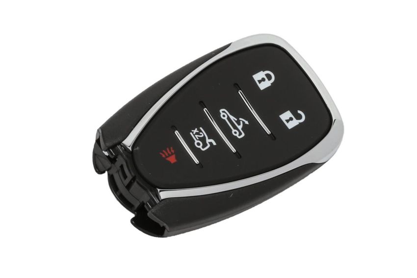 ACDelco Remote Key Fobs for 2016-2020 CAMARO - 13529654