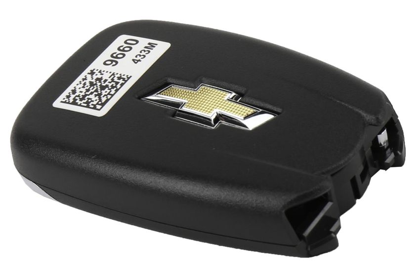 ACDelco Remote Key Fobs for 2016-2020 CAMARO, MALIBU, 2016-2019 CRUZE - 13529660