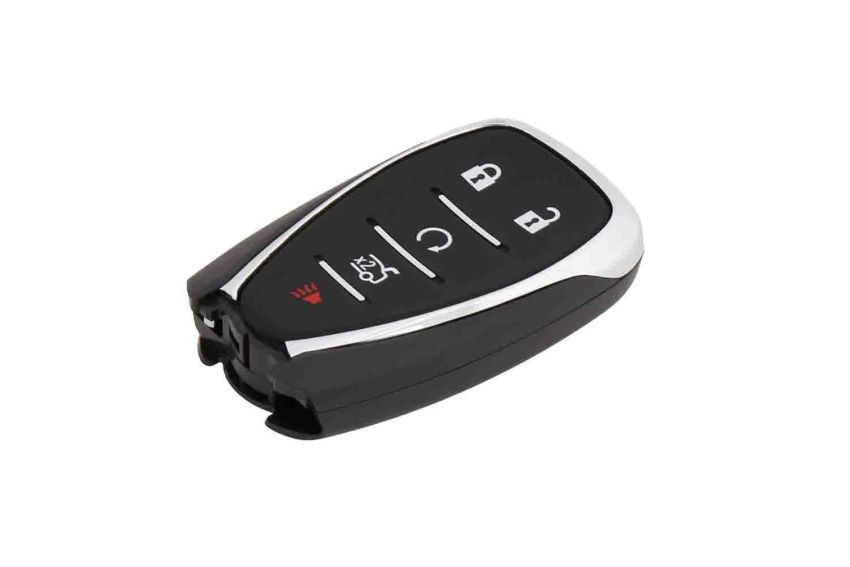ACDelco Remote Key Fobs for 2016-2020 CAMARO, MALIBU, 2016-2019 CRUZE - 13529662
