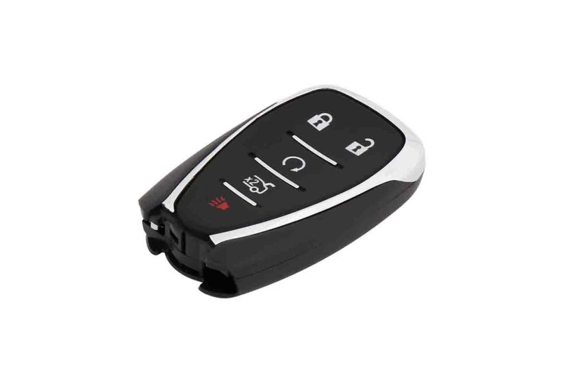 ACDelco Remote Key Fobs for 2016 CRUZE, 2017-2020 SONIC - 13529663
