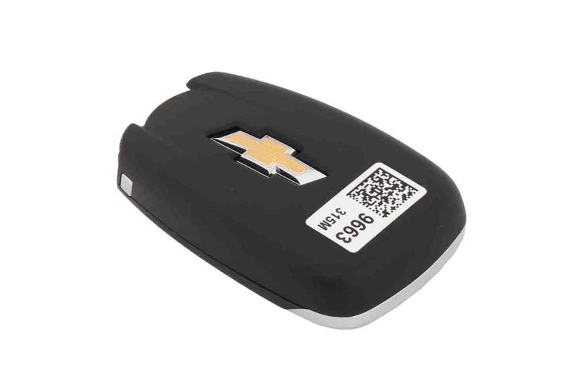 ACDelco Remote Key Fobs for 2016 CRUZE, 2017-2020 SONIC - 13529663