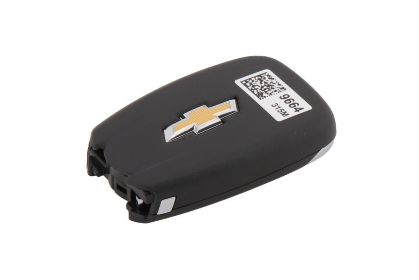 ACDelco Remote Key Fobs 13529664
