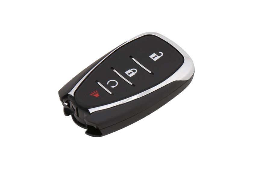 ACDelco Remote Key Fobs 13529664
