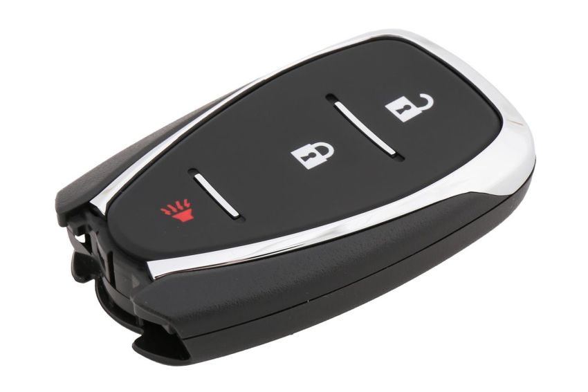 ACDelco Remote Key Fobs for 2018-2021 EQUINOX, 2017-2020 SONIC, 2016-2020 SPARK - 13529665