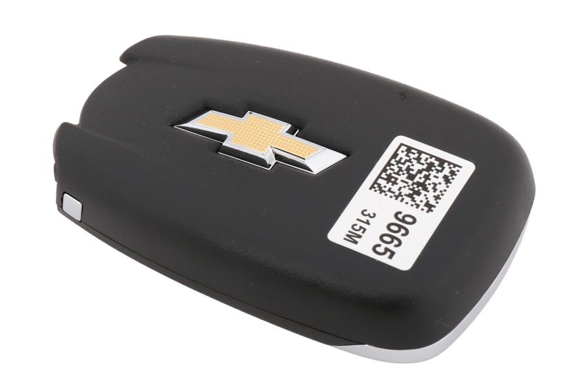 ACDelco Remote Key Fobs for 2018-2021 EQUINOX, 2017-2020 SONIC, 2016-2020 SPARK - 13529665